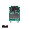 OV2640 2.0MP Mini Camera Shield Module 3.3V Mini DIY Board For Arduino UNO
