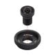 1/1.8'' 4K 4.41mm M12 Lens for OS08A10,OS08A20 and more image sensors with large optical format- Arducam