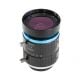 C-Mount Lens for Raspberry Pi High Quality Camera, 16mm Focal Length with Manual Focus and Aperture Adjustment