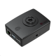 Arducam for Raspberry Pi AI Camera Kit, IMX500 All-in-one Pivistation 5 AI Camera Kit with Certificates