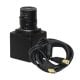 Arducam 8MP Varifocal USB Camera Module, 4K CMOS IMX179 UVC Webcam Board with 2.8-12mm Zomm Lens, 6.56ft/2m Cable for Windows, Linux, Android and Mac OS