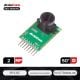 Arducam New 2MP Mini SPI Camera Module for Arduino UNO, Raspberry Pi Pico and other MCU