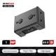 Arducam RoAD.B 1MP Color Global Shutter Synchronized Stereo Camera - 20mm Short Baseline USB2 Kit with Enclosure