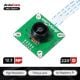 Arducam 12MP HQ 220-Degree Fisheye MIPI Camera for Raspberry Pi
