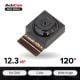 12MP IMX378 Camera Module with wide angle for DepthAI OAK