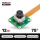 [Discontinued] Arducam 12MP IMX577 Motorized Focus High Quality Camera For DepthAI OAK