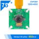 [Discontinued] Arducam OV9281 1MP Mono Global Shutter Camera with 130deg 850nm Only M12 Mount for Raspberry Pi