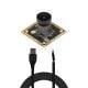 [Discontinued] 8MP IMX179 with 150° Wide Angle M12 Lens Camera Module-Arducam
