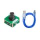 [Discontinued] Arducam AR0134 1.2MP Global Shutter USB Camera Evaluation Kit - CMOS 1/3-Inch Monochrome Camera Module with USB2 Camera Shield