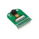 [Discontinued] Arducam OV7670 camera module with adapter board