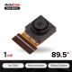 OV9282 Monochrome Global Shutter Camera Module for DepthAI OAK