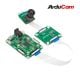[Discontinued] Arducam 12MP IMX477 MINI High Quality Camera with M12 mount lens and adapter board for DepthAI OAK