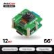 12MP A708 USB2 UVC Camera Module, available with HDR and Metal Housing Module
