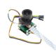 [Discontinued] Arducam 13MP Pan Tilt Zoom PTZ Camera for Raspberry Pi 4/3B+/3, IR-Cut Switchable Camera