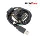 [Discontinued] Arducam 16MP IMX298 USB Camera w/ M12 lens