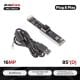 Arducam 16MP IMX298 USB Camera Module with Autofocus, Built-in Microphone, for Windows, Linux, Android, and Mac OS