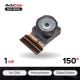 OV9282 Mono Global Shutter 1MP Wide Angle Camera Module for DepthAI OAK
