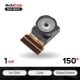[Discontinued] OV9782 Global Shutter Color 1MP Wide Angle Camera Module for DepthAI OAK