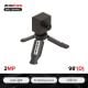 Arducam 2MP Sony STARVIS IMX462 Ultra Low Light Manual Focus USB 3.0 Camera Module-With Enclosure
