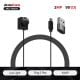 Arducam 2MP Low Light USB Camera Module with M12 Lens