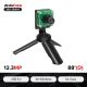 Arducam 12MP IMX477P USB 3.0 Camera with M12 Manual Focus Lens-Without Enclosure