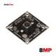 8MP A179 autofocus USB2 UVC camera module, available with HDR and Metal Housing Module