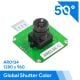 [Discontinued] Arducam 1.2MP AR0134 Color 1/3