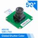 [Discontinued] Arducam 1.2MP AR0135 Color 1/3