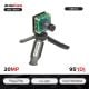 Arducam 20MP AR2020 Monochrome Fixed Focus USB 3.0 Camera