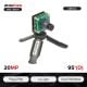 Arducam 20MP AR2020 Monochrome Manual Focus USB 3.0 Camera-Without Enclosure