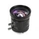 Arducam C-Mount Lens for Raspberry Pi High Quality Camera, 8mm Focal Length with Manual Focus and Adjustable Aperture