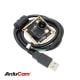 Arducam 8MP 1080P USB Camera Module with M12 Mount, 1/3.2