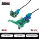 Arducam IMX219 V3Link Camera Kit for Raspberry Pi