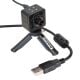 [Discontinued] Arducam 1080P Low Light WDR USB Camera Module with Metal Case and Tripod, 2MP 1/2.8