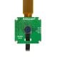 Arducam 2MP OV2311 Global Shutter NoIR Mono Camera Module for Raspberry Pi