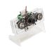 [Discontinued] Arducam 5MP OV5647 Camera Module with IR Cut and LED for Jetson Nano (Jetvariety RAW 5)