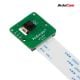 Arducam OV7251 0.31MP Monochrome Global Shutter Camera Module for Raspberry Pi 5/4/3B+/3
