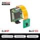 Arducam OV7251 0.3MP Global Shutter USB Camera Evaluation Kit - 1/7.5-inch Monochrome Camera Module with USB3.0 Camera Shield Plus