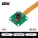 [Discontinued] Arducam OV9282 MONO Global Shutter Camera Module for DepthAI OAK