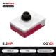 Arducam Pivistation 5 Darksee, 8.3MP Sony STARVIS 2 IMX678 Ultra Low Light All-in-one Raspberry Pi 5 Camera Kit