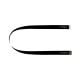 Arducam Sensor Extension Cable for Raspberry Pi Camera Module V2, 300MM/1FT Cable to Extend IMX219 Sensor for Smaller Enclosure, Narrow Space and Spy Camera Project, Work with V2 Camera on Jetson Board