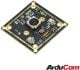 16MP A298 Autofocus USB2 UVC Camera Module, available with Metal Housing Module