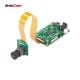 Arducam 12MP IMX577 MINI High Quality Camera with M12 mount lens and adapter board for DepthAI(DM1090FFC )