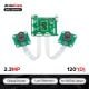 Arducam 2.3MP*2 AR0234 Color Global Shutter Synchronized Stereo Camera Bundle Kit for NVIDIA® Jetson AGX Orin/Orin Nano/Orin NX