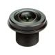 Arducam M12 Mount 1.56mm Focal Length Camera Lens M25156H14