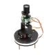 [Discontinued] Arducam 8MP Pan Tilt Zoom PTZ Camera with Base for Raspberry Pi 4/3B+/3 and NVIDIA® Jetson Nano/Xavier NX/AGX Orin/Orin Nano/Orin NX