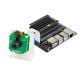 [Discontinued] Arducam 2MP Global Shutter OG02B10 Color Camera Modules with M12 lens for Jetson Nano