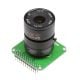 Arducam 2MP MT9D111 Color Camera Module JPEG Out + HQ lens