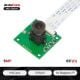 Arducam 5MP OV5647 Camera Module with M12 Lens for Raspberry Pi 4/3/3 B+, and More