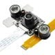Arducam 5MP OV5647 Camera Module Motorized IR-CUT Filter for Daylight and Night vision for Raspberry Pi